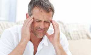 Почему появляются головные боли