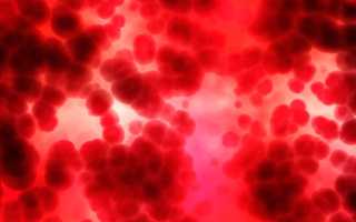 Кровотечение при аденомиозе как остановить